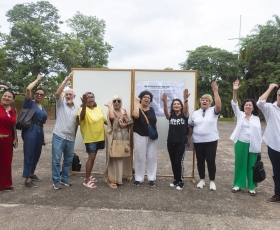 Resultado Vestibular 60+ UnB. 21/01/2026 Foto: Anastácia Vaz/Secom UnB